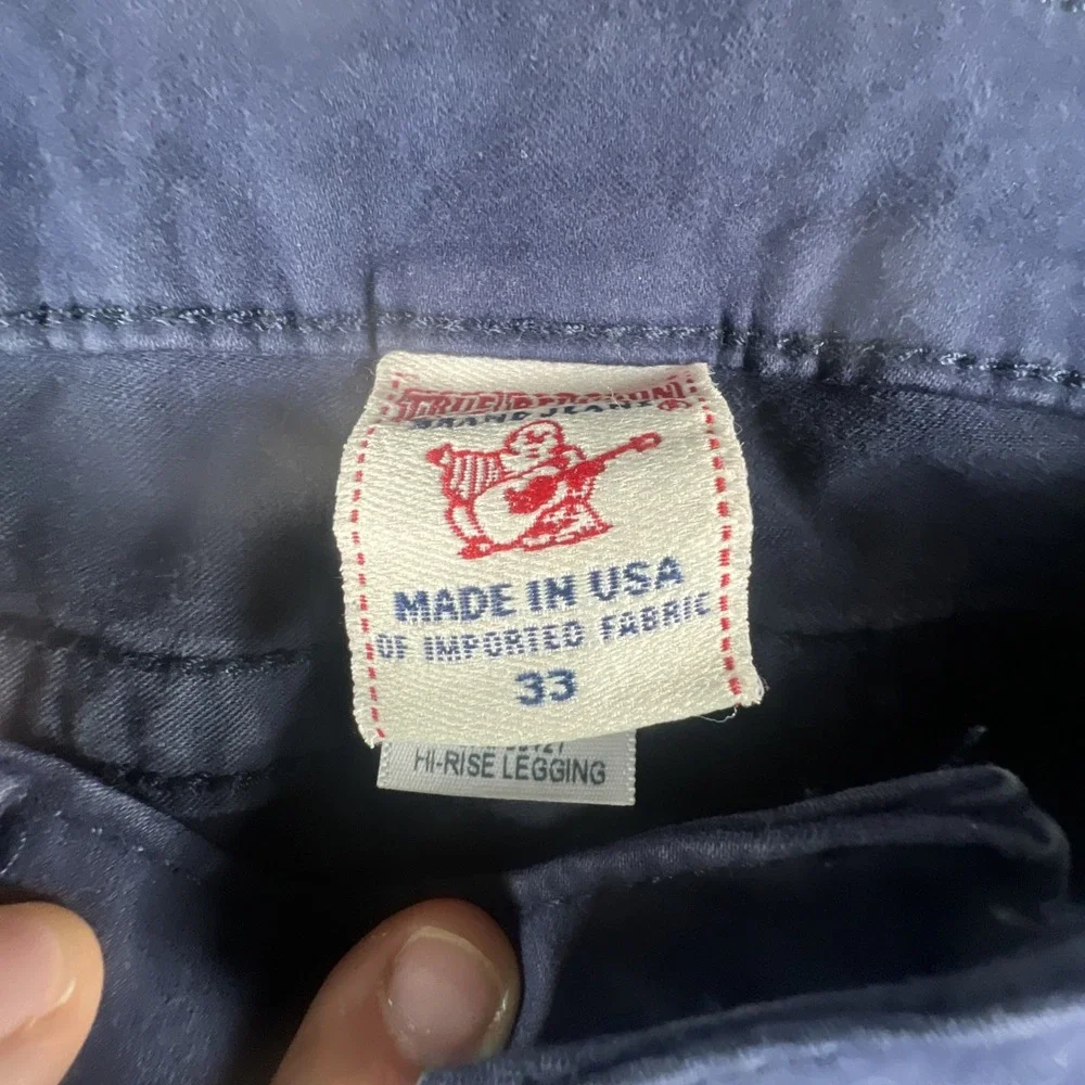 True Religion product pair